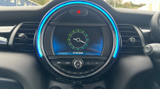 MINI Hatchback 1.5 Cooper Sport II 3dr Auto Petrol Hatchback